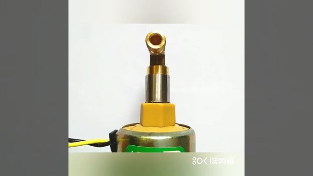 Spot supply 40DCB-31 smoke machine snowflake oil pump смотреть онлайн