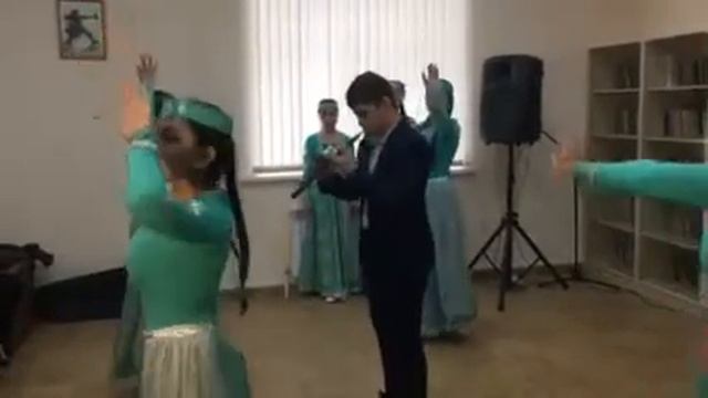 Армянская школа ярославль смотреть онлайн