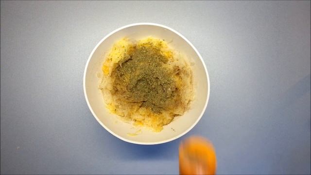 Bramboráky Se Zelím Recept