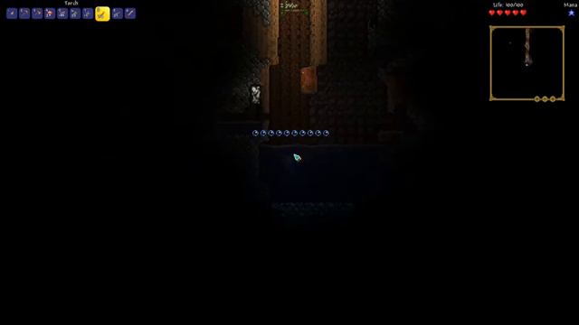 A brand new start - Terraria Playthrough (Thorium + Clicker) Episode 1 смотреть онлайн
