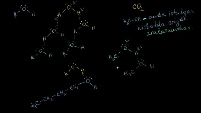 Spirtlar Olinishi | Spirtlar, Oddiy Efirlar, Epoksidlar Va Sulfidlar | Organik Kimyo
