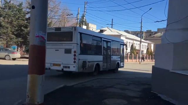 TrolZa-5265.08«Megapolis» на тралле.