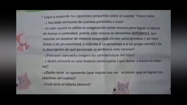 2 FORMOSA ESTUDIA EN CASA PRIMARIA Programa 54 Bloque 2 смотреть онлайн
