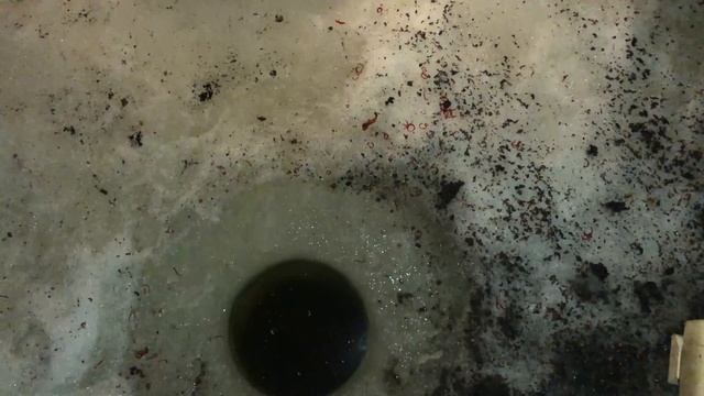 Ловля леща зимой / Прикормка для леща / Иваньковское водохранилище / Дубна, шлагбаум смотреть онлайн