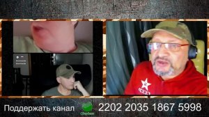 Прожарочка канадского моржа /Rulet TV/Рулет ТВ