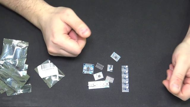 Pro'sKit 8PK-3001D Стриппер для зачистки провода, флюс ЛТИ-120 и модули с Aliexpress смотреть онлайн