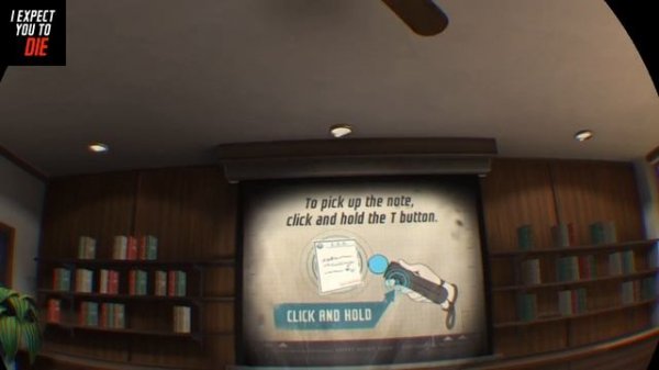 I expect you to WORK!!! worst calibration. i expect you to die