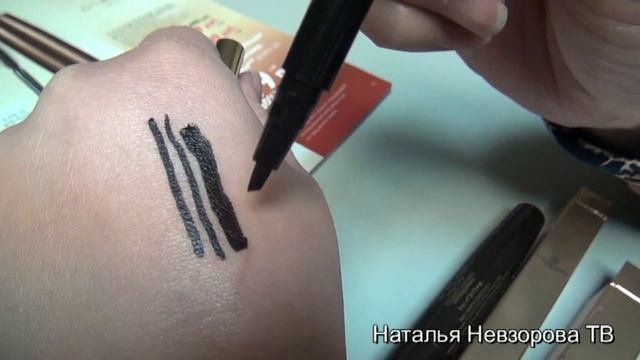 КАРАНДАШ-ПОДВОДКА ДЛЯ ГЛАЗ КАЛЛИГРАФИЯ 30772 ОРИФЛЭЙМ смотреть онлайн