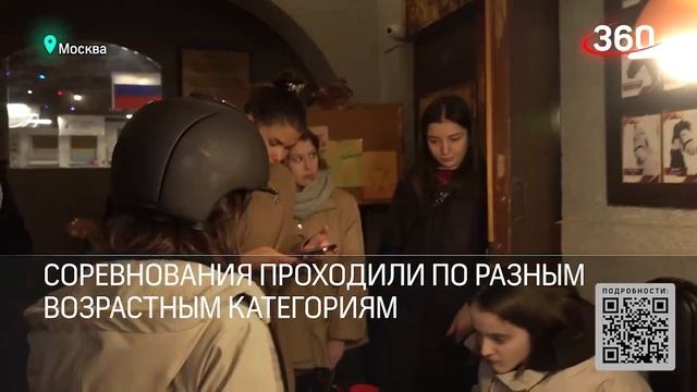 Всероссийские соревнования по конкуру и выездке на пони прошли в конном клубе «Измайлово» смотреть онлайн