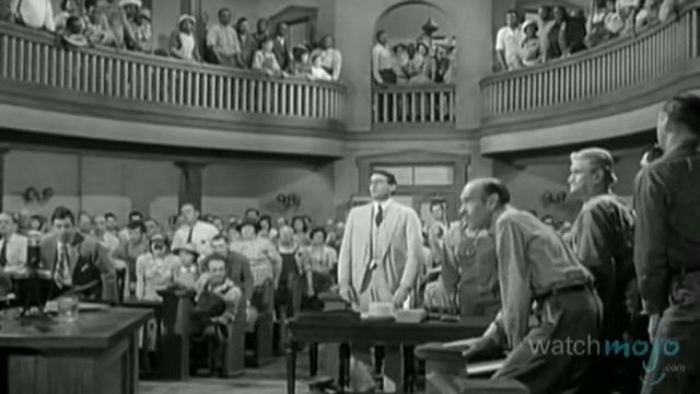 Top 10 To Kill A Mockingbird Trivia смотреть онлайн