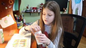 ВЛОГ Самый тяжелый день / Кира дарит валентинки