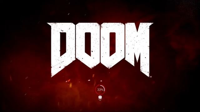 Raiden-_-420's DOOM gameplay смотреть онлайн