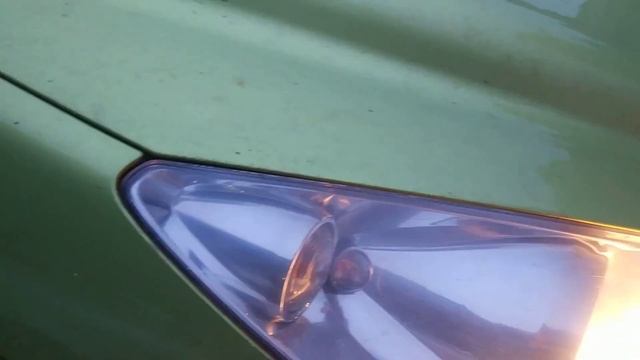 Peugeot 308 EP6 звук холодного двигателя смотреть онлайн