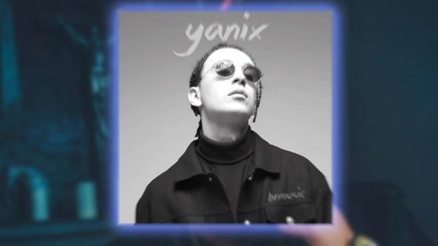 Yanix - Москва