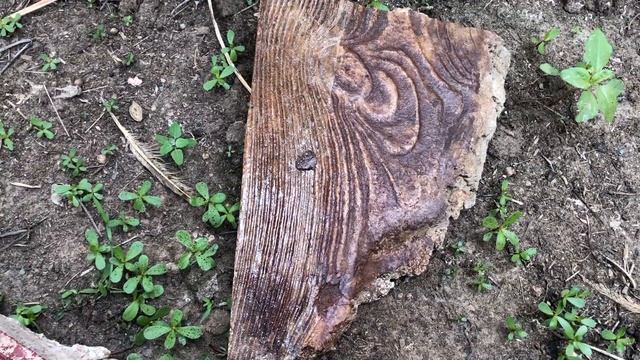 Восстановление окраса Печатного бетона | Color Restoration Stamped Concrete смотреть онлайн