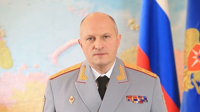 Ролик на День спасателя 2022 смотреть онлайн
