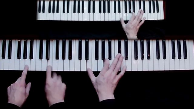 Rock and Roll Music | Studio Piano Cover | Isolated смотреть онлайн