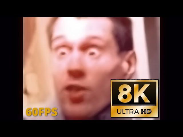 Дверь мне запили ! Славик буйный (8К 60fps UHD) смотреть онлайн