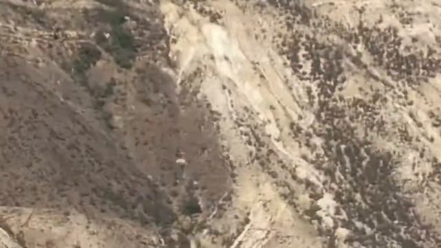 Дагестан на мотоцикле