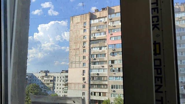 Лифт МЛЗ (≈1978), г/п 320 кг, V=0,71 м/с (ул. Новокрымская, 7, подъезд 2, г. Днепр) смотреть онлайн