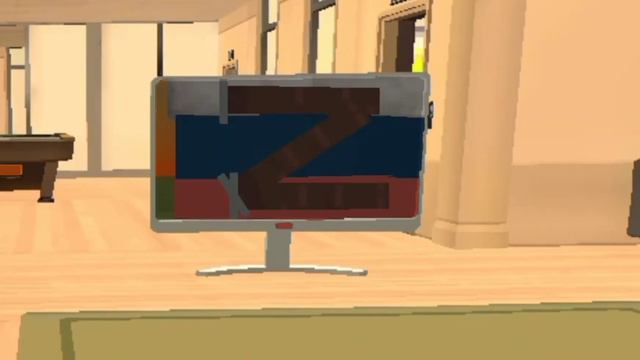 Za Россию в ЧИКЕН ГАН? смотреть онлайн