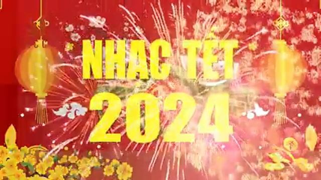 TRỰC TIẾP Nhạc Xuân 2024 Chào Xuân Giáp Thìn | Nhạc Tết 2024 Hay Nhất Chúc Mừng Năm Mới смотреть онлайн