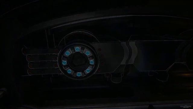 Space Mechanic Simulator Gameplay trailer смотреть онлайн