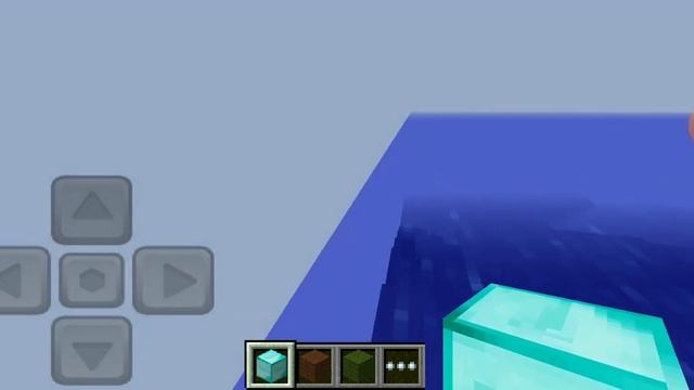 Самая Первая Версия. Minecraft Pocket edition ??????? смотреть онлайн