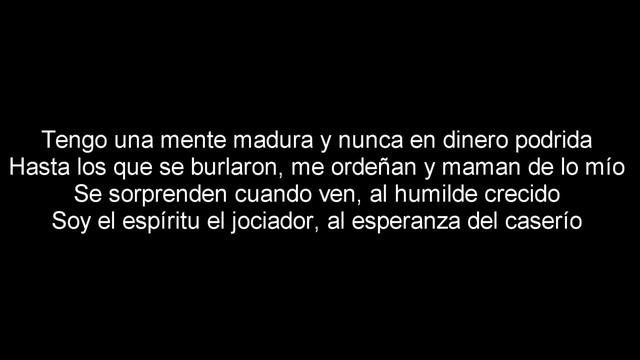 Fronteamos porque podemos - De la Ghetto ft.varios artistas ( Letra / Lyrics ) смотреть онлайн