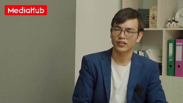 “3 ай IT окуп, 9 жылдык официанттыкты таштадым" смотреть онлайн