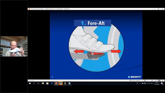 Wolfi's Talks - Christian Van Asten - Lake Footwear Owner смотреть онлайн