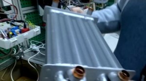 Двухконтурный Газовый котел Beretta Ciao 24 CAI