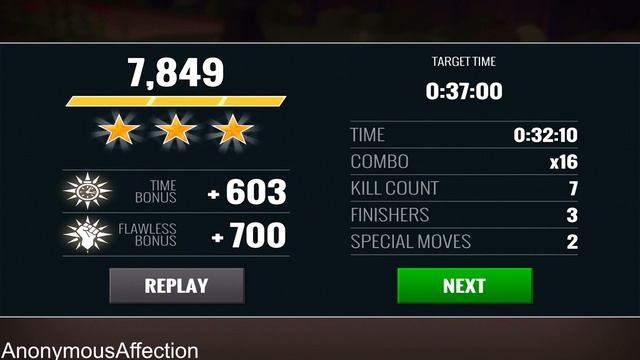 Into The Badlands: Blade Battle (iOS) - Walkthrough Part 2 - Chapter 1: Nomad (White Crane) смотреть онлайн