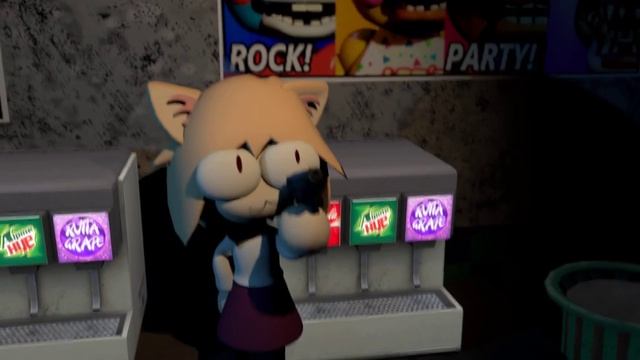 Уверяю вас мне можно доверить огнестрельное оружие;) Neco arc ai cover (sfm) смотреть онлайн