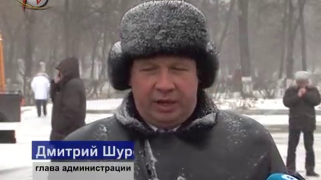 Снегоуборочная техника в Канавинском район смотреть онлайн