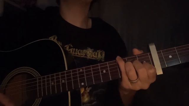 JoJo - The Dragonborn Comes (cover) смотреть онлайн