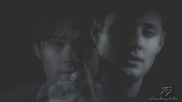 Dean & Sam | Мы вдвоём смотреть онлайн