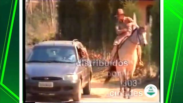 Comercial Distribuidores Ford - 1997. смотреть онлайн