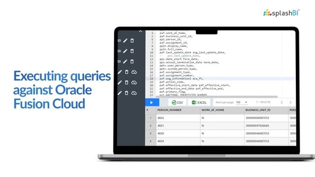 SQL Connect Demo смотреть онлайн