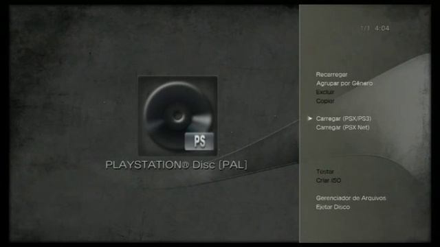 PS2 Classics Placeholder esta apresentando esse erro 80029513 - FIXED смотреть онлайн