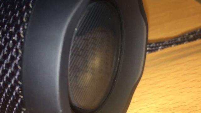 JBL Flip 4 “INSANE” bass test смотреть онлайн