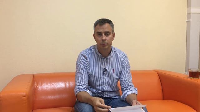 №264 - Честный ответ на ваш вопрос - "с чего мне начать делать свой бизнес в ИТ, по шагам!" :) смотреть онлайн