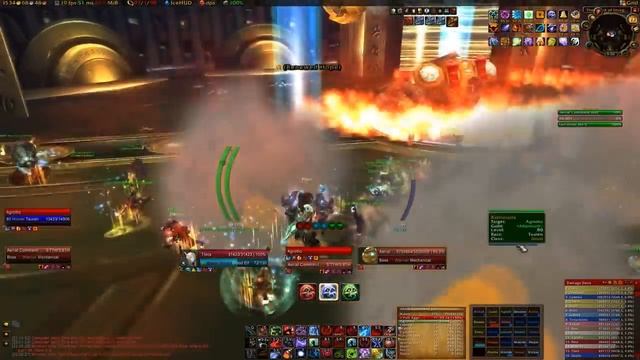 TankSpot's Guide to Mimiron Hard Mode смотреть онлайн