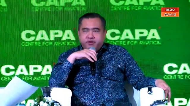 [LANGSUNG] The Opening Ceremony of CAPA 2023 I 2 Nov 2023 смотреть онлайн