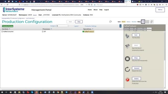Вебинар "Разработка компонентов интеграционных решений на Java/.Net" смотреть онлайн