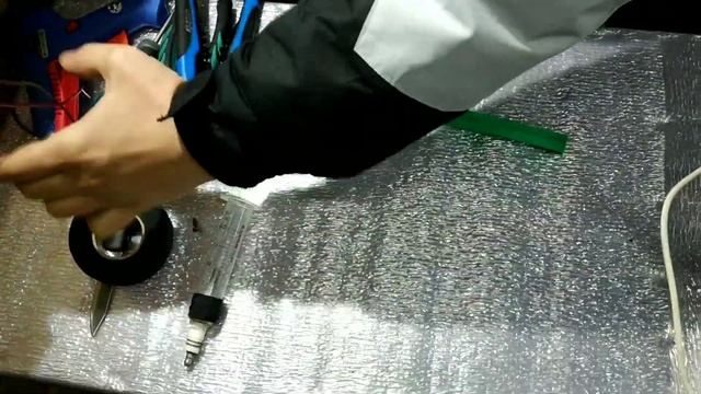 ТЕСТЕР ЗА ОДИН ДОЛЛАР. ДЕЛАЙ САМ. смотреть онлайн