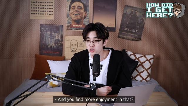 This Game Could've Changed Jae's Life | HDIGH Ep. #11 Highlight смотреть онлайн