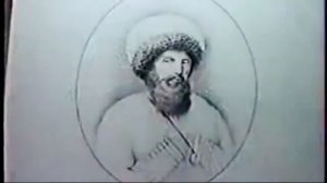 Имам Алимсултанов- Гуниб (песня про имама Шамиля и Гуниба)