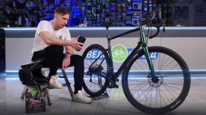 Обзор велосипеда Welt G80 (2024)