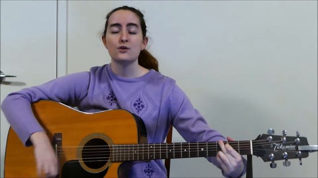 Treat You Better - Shawn Mendes (Cover) смотреть онлайн